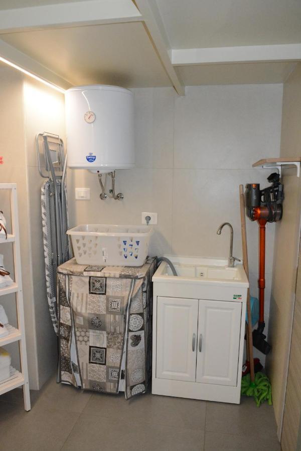 Aitho Apartment 45 カターニア エクステリア 写真
