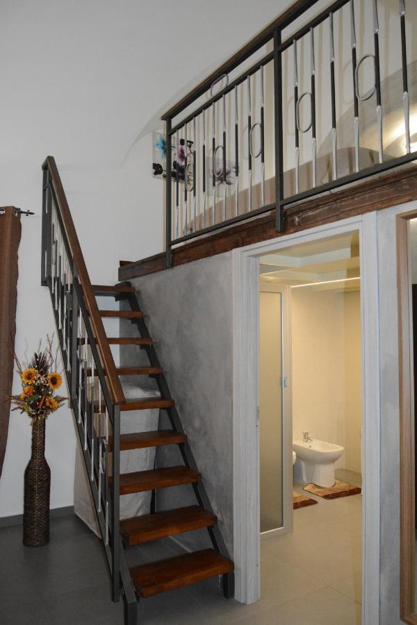 Aitho Apartment 45 カターニア エクステリア 写真