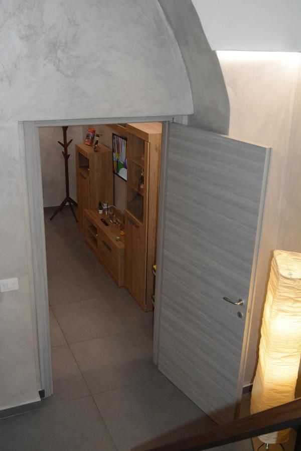 Aitho Apartment 45 カターニア エクステリア 写真