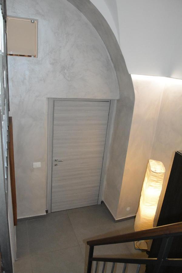 Aitho Apartment 45 カターニア エクステリア 写真