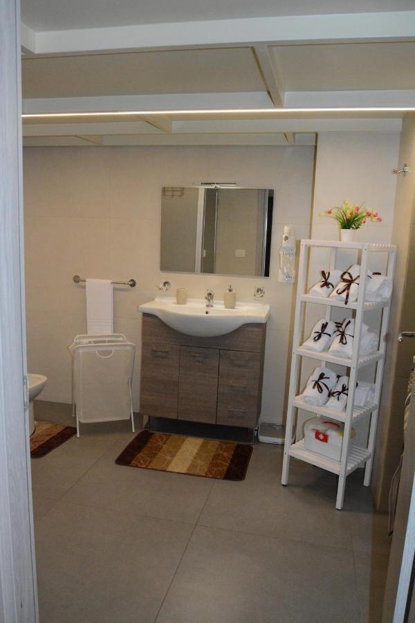 Aitho Apartment 45 カターニア エクステリア 写真