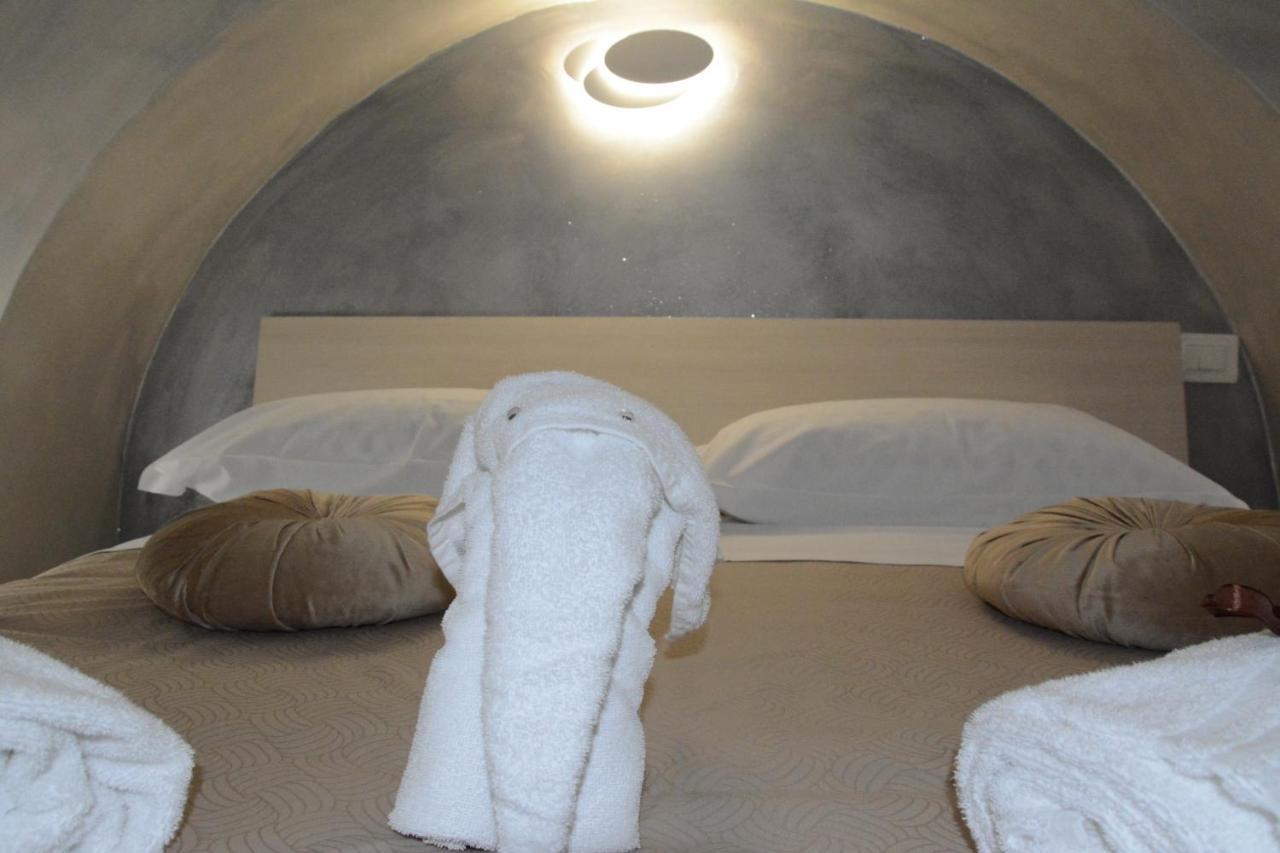 Aitho Apartment 45 カターニア エクステリア 写真